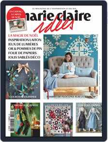 Marie Claire Idees Magazine Digital Subscription Discount Discountmags Com