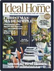 Ideal Home (Digital) Subscription                    December 1st, 2020 Issue