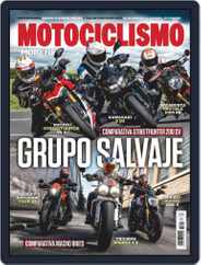 Motociclismo (Digital) Subscription                    October 1st, 2020 Issue