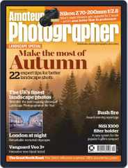 Amateur Photographer (Digital) Subscription                    October 31st, 2020 Issue