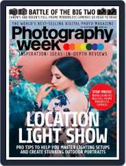 Photography Week (Digital) Subscription                    October 22nd, 2020 Issue