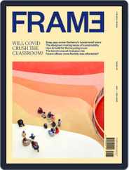Frame (Digital) Subscription                    November 1st, 2020 Issue