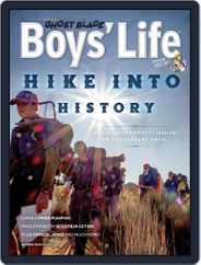 Boys' Life (Digital) Subscription                    October 1st, 2020 Issue