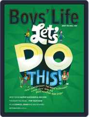 Boys' Life (Digital) Subscription                    September 1st, 2020 Issue