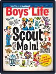 Boys' Life (Digital) Subscription                    July 14th, 2020 Issue