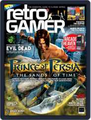 Retro Gamer (Digital) Subscription                    October 22nd, 2020 Issue