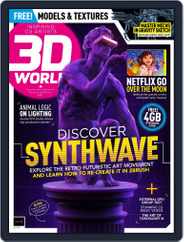3D World (Digital) Subscription                    October 28th, 2020 Issue