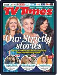 TV Times (Digital) Subscription                    November 7th, 2020 Issue