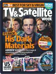 TV&Satellite Week (Digital) Subscription                    November 7th, 2020 Issue
