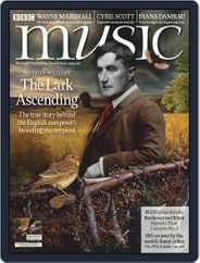 Bbc Music (Digital) Subscription                    December 1st, 2020 Issue