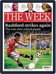 The Week United Kingdom (Digital) Subscription                    October 31st, 2020 Issue