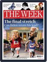 The Week United Kingdom (Digital) Subscription                    October 24th, 2020 Issue