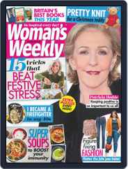 Woman's Weekly (Digital) Subscription                    November 3rd, 2020 Issue
