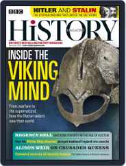 Bbc History (Digital) Subscription                    December 1st, 2020 Issue