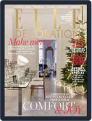 Elle Decoration UK (Digital) Subscription                    December 1st, 2020 Issue
