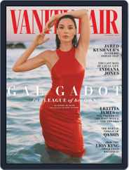 Vanity Fair UK (Digital) Subscription                    November 1st, 2020 Issue