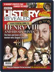 History Revealed (Digital) Subscription                    December 1st, 2020 Issue