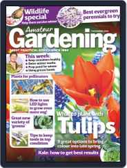 Amateur Gardening (Digital) Subscription                    November 7th, 2020 Issue