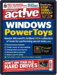 Computeractive (Digital) Subscription                    October 21st, 2020 Issue
