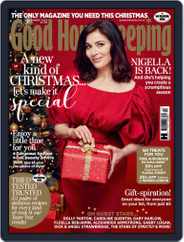 Good Housekeeping UK (Digital) Subscription                    December 1st, 2020 Issue