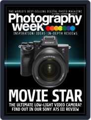 Photography Week (Digital) Subscription                    October 29th, 2020 Issue