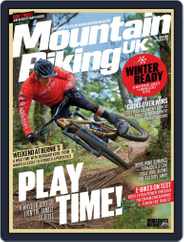 Mountain Biking UK (Digital) Subscription                    November 1st, 2020 Issue