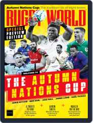 Rugby World (Digital) Subscription                    December 1st, 2020 Issue