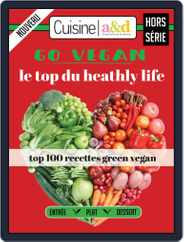 Sur la Route des Chefs (Digital) Subscription                    October 1st, 2018 Issue