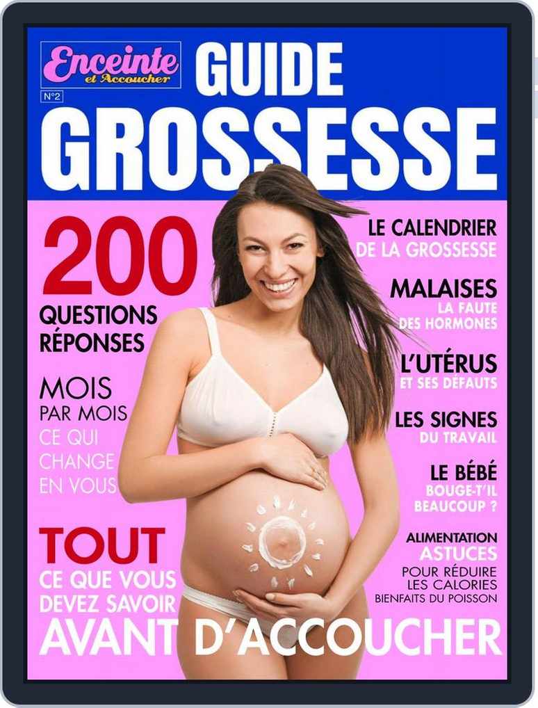 Enceinte Et Accoucher Mai 17 Issue Digital Discountmags Com Australia Enceinte Et Accoucher Mai 17 Issue Digital Discountmags Com Australia