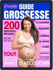 Enceinte et Accoucher (Digital) Subscription May 1st, 2017 Issue