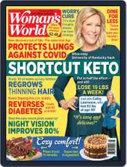 Woman's World (Digital) Subscription                    November 9th, 2020 Issue