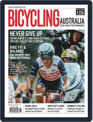 Bicycling Australia (Digital) Subscription                    November 1st, 2020 Issue