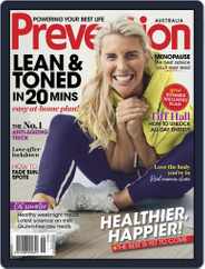Prevention Magazine Australia (Digital) Subscription                    December 1st, 2020 Issue