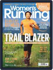Women's Running United Kingdom (Digital) Subscription                    November 1st, 2020 Issue