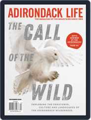 Adirondack Life (Digital) Subscription                    November 1st, 2020 Issue