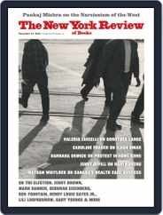 The New York Review of Books (Digital) Subscription                    November 19th, 2020 Issue