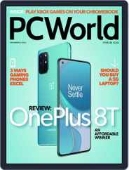 PCWorld (Digital) Subscription                    November 1st, 2020 Issue