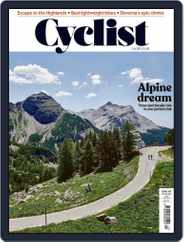 Cyclist (Digital) Subscription                    December 1st, 2020 Issue
