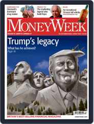 MoneyWeek (Digital) Subscription                    October 30th, 2020 Issue