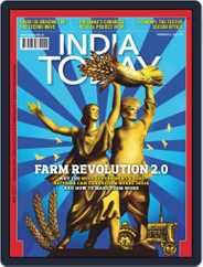 India Today (Digital) Subscription                    November 9th, 2020 Issue