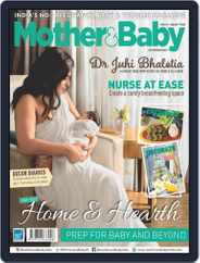 Mother & Baby India (Digital) Subscription                    November 1st, 2020 Issue