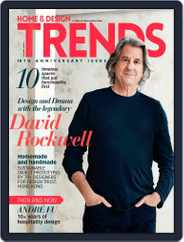 Home & Design Trends (Digital) Subscription                    October 1st, 2020 Issue