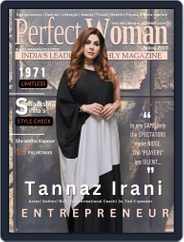 Perfect Woman Magazine (Digital) Subscription