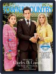 Town & Country (Digital) Subscription                    November 1st, 2020 Issue