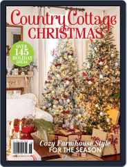 The Cottage Journal (Digital) Subscription                    October 27th, 2020 Issue