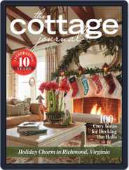 The Cottage Journal (Digital) Subscription                    October 13th, 2020 Issue