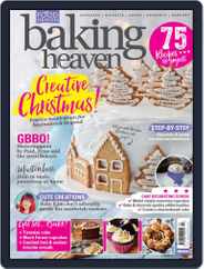Baking Heaven (Digital) Subscription                    October 30th, 2020 Issue