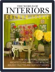 The World of Interiors (Digital) Subscription December 1st, 2020 Issue