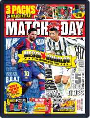 Match Of The Day (Digital) Subscription                    October 27th, 2020 Issue