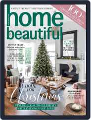 Australian Home Beautiful (Digital) Subscription                    December 1st, 2020 Issue